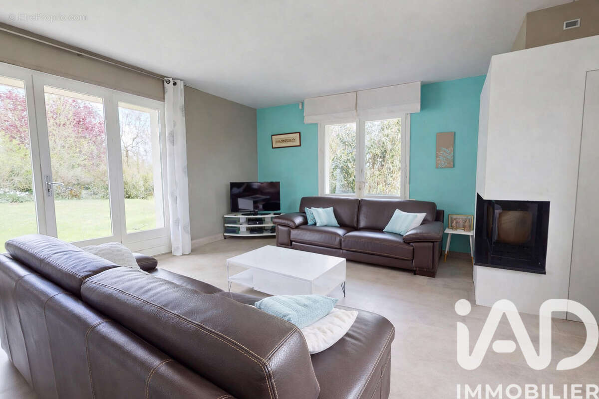 Photo 4 - Maison à SAINT-JOSSE