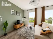 Appartement à FACHES-THUMESNIL