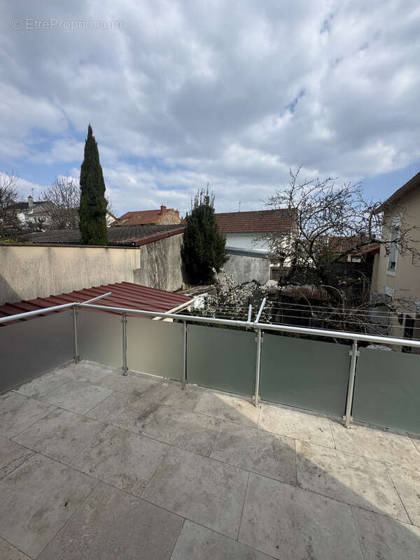 Appartement à LIMOGES
