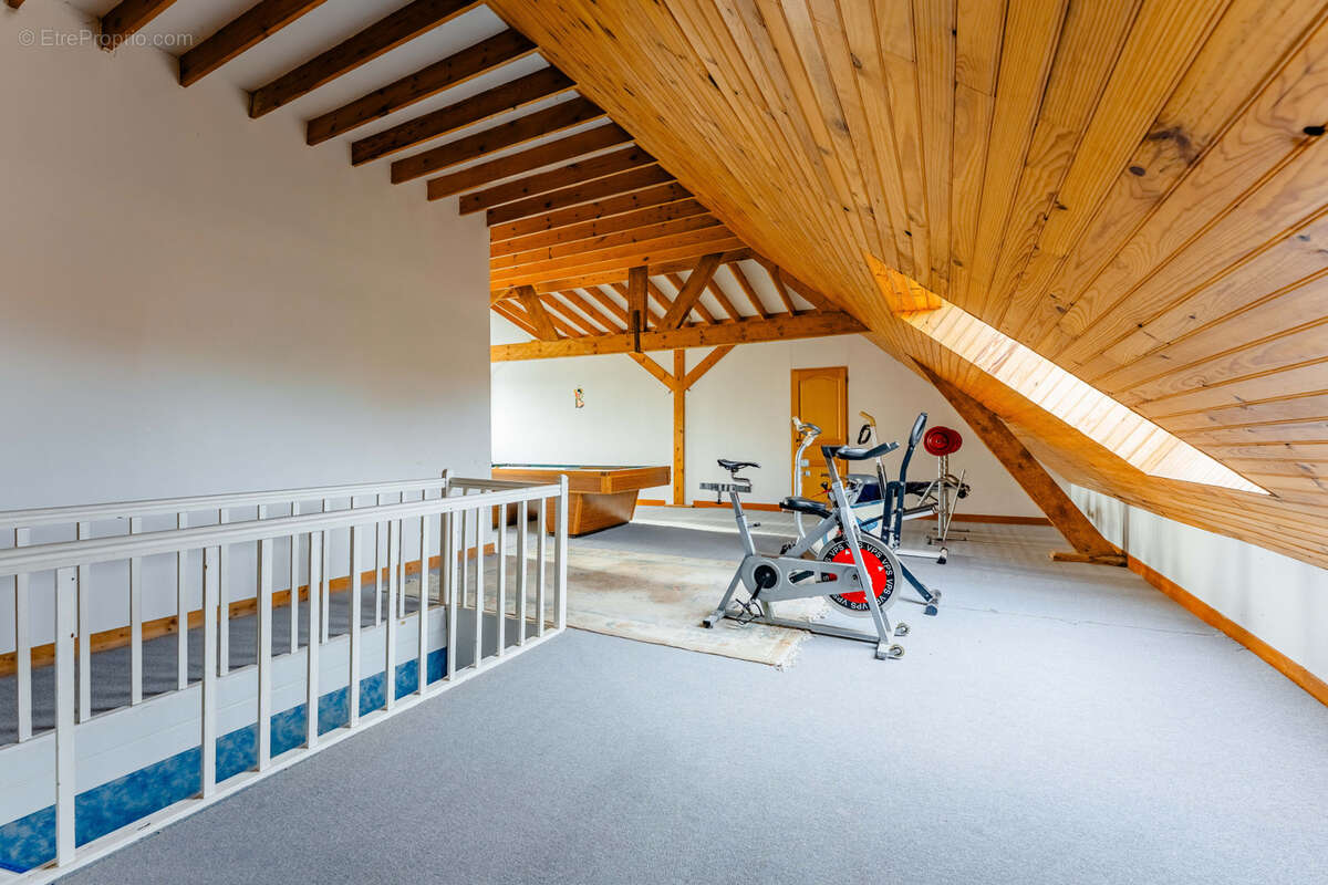 Maison à ANNOEULLIN