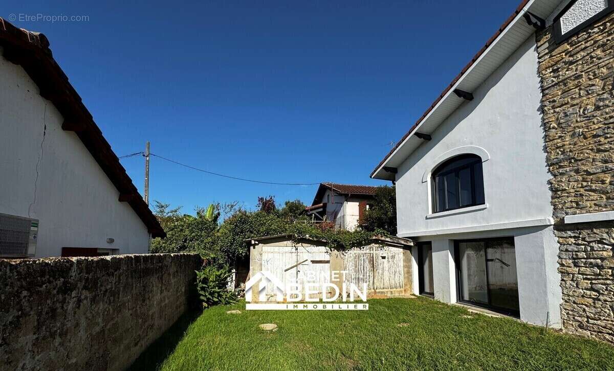 Appartement à SAINT-PAUL-LES-DAX
