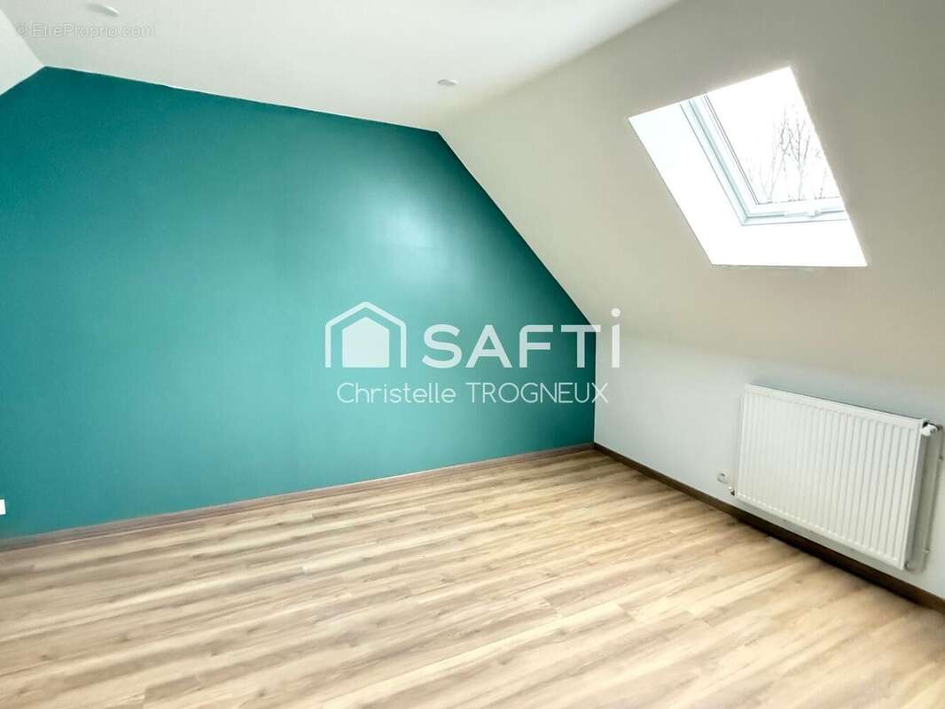 Photo 7 - Maison à BOUQUEMAISON