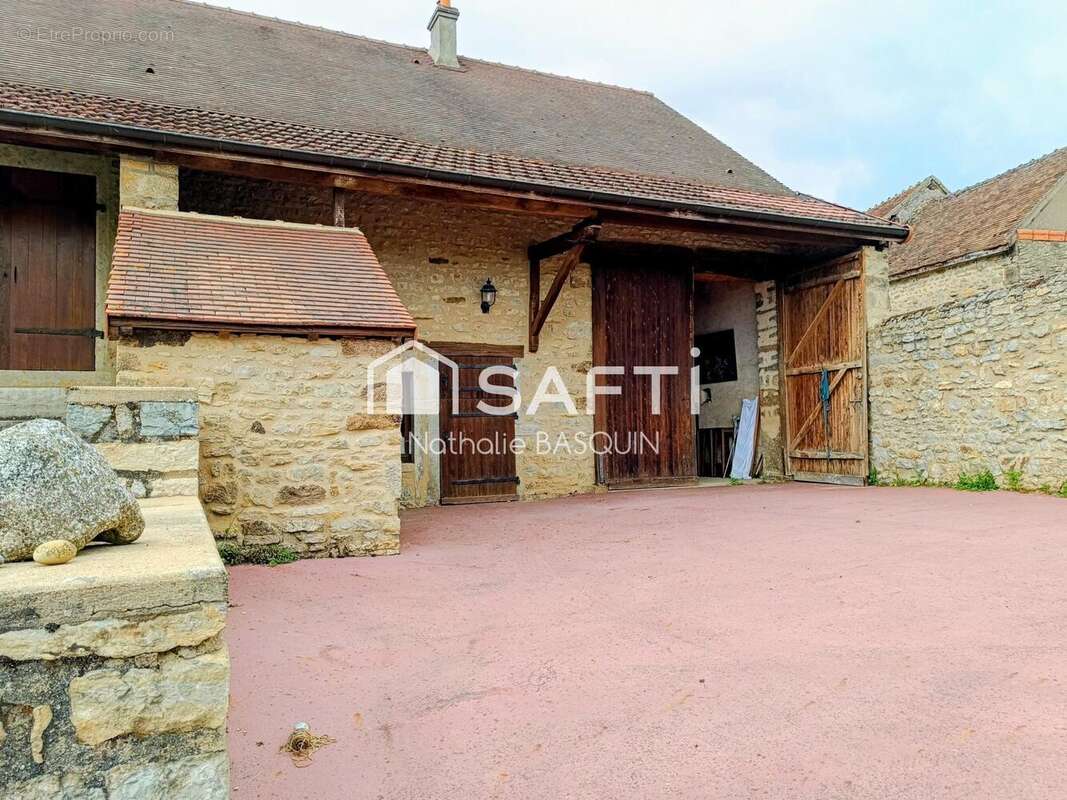 Photo 7 - Maison à BUXY