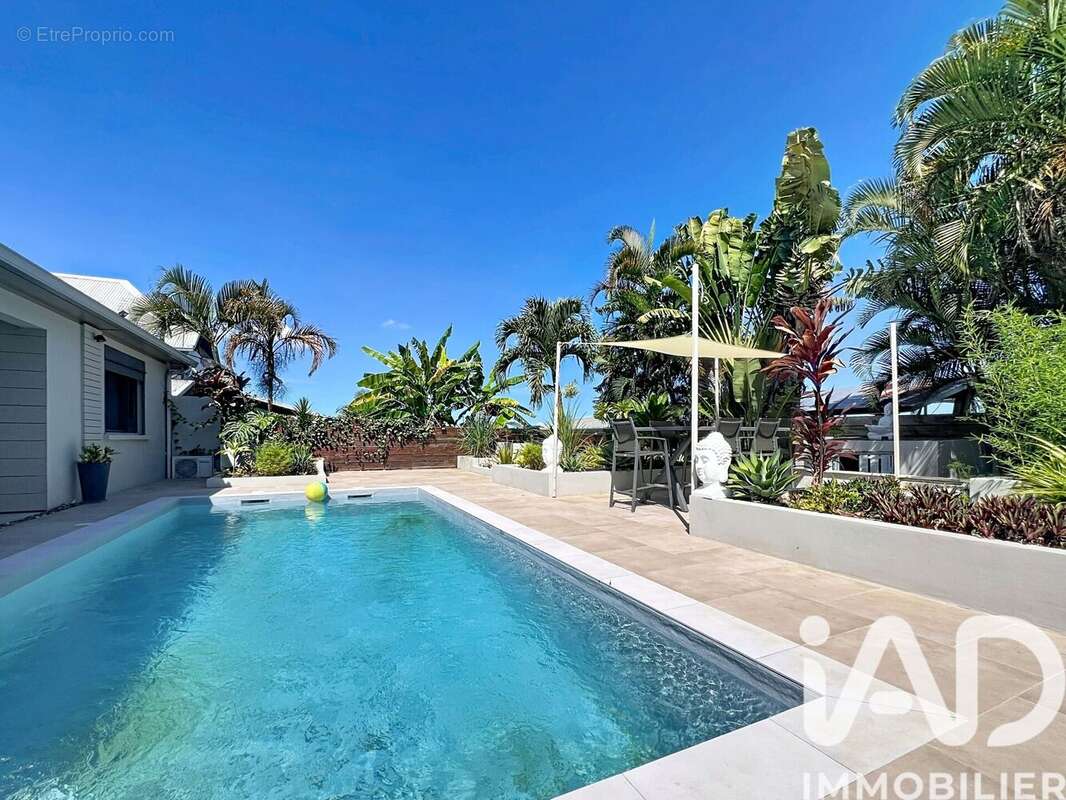 Photo 4 - Maison à SAINT-LOUIS