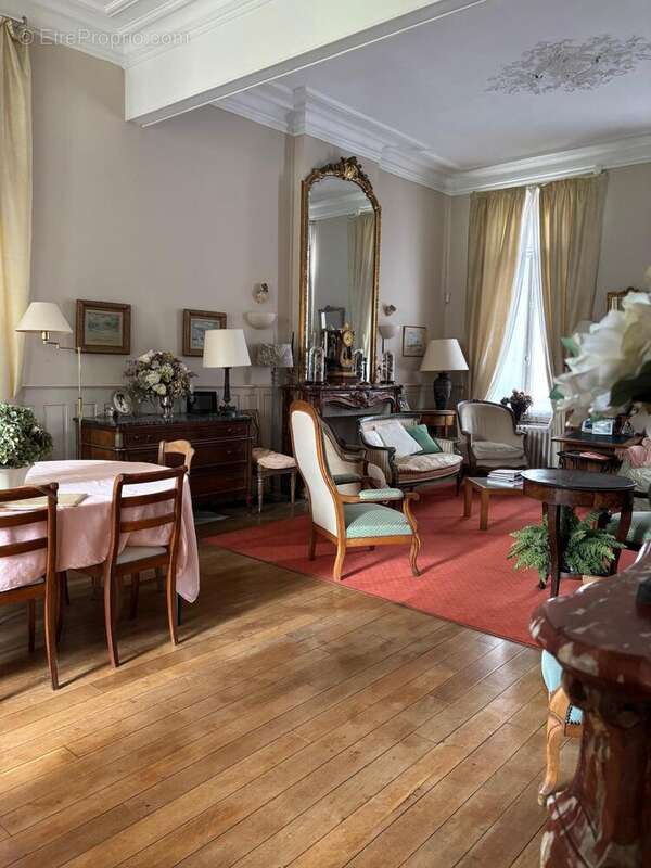 Photo 3 - Maison à LE CATEAU-CAMBRESIS