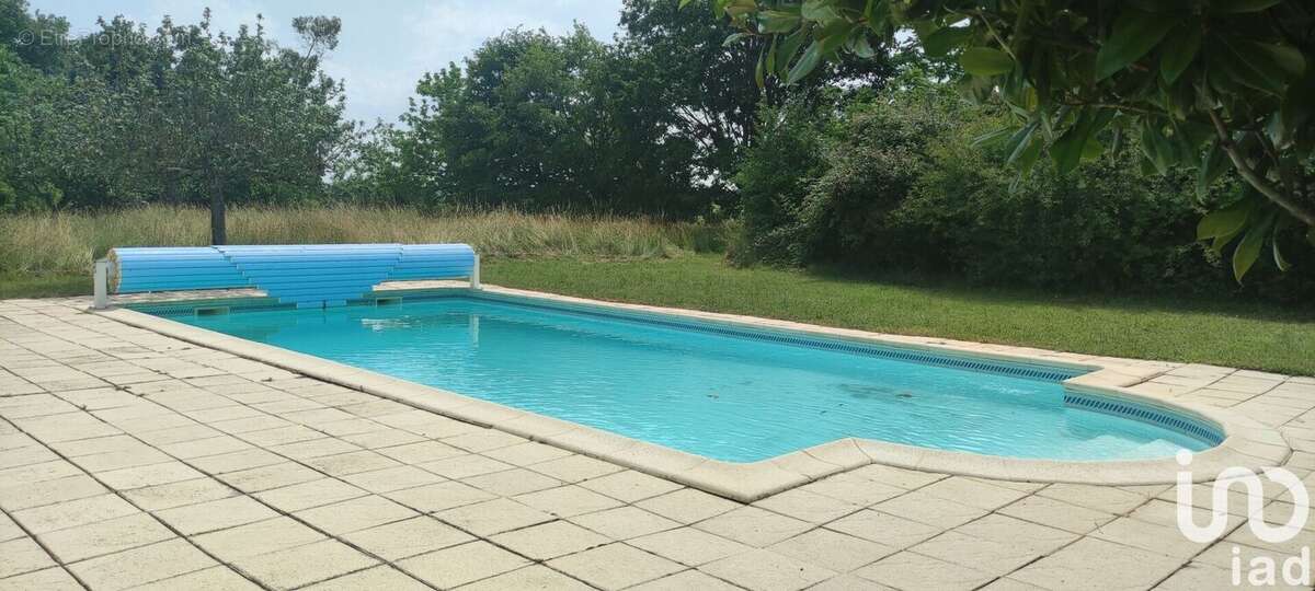 Photo 3 - Maison à GAGEAC-ET-ROUILLAC