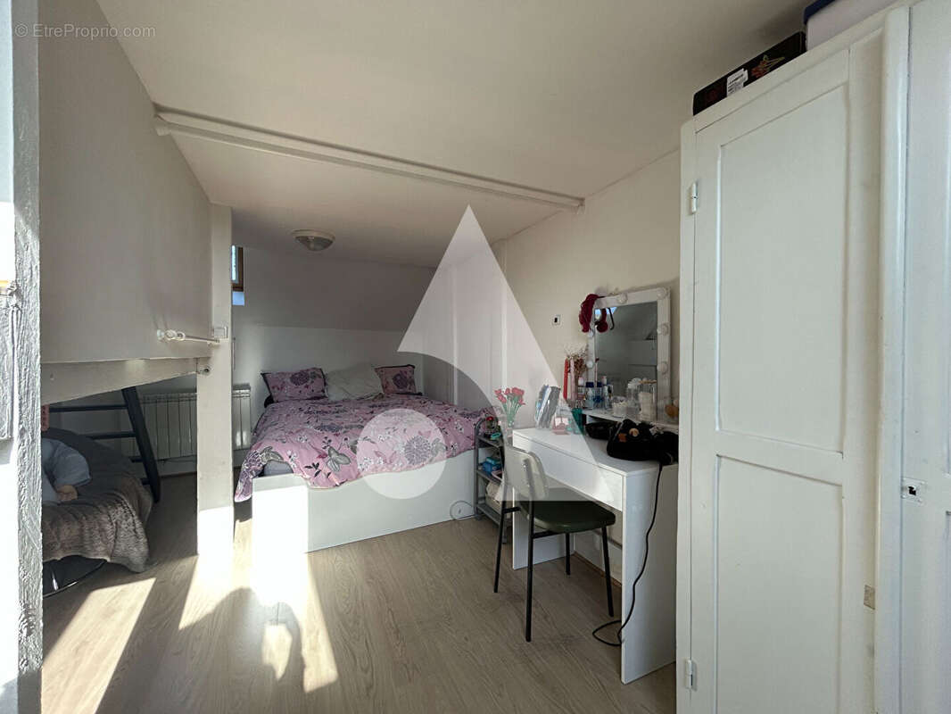 Maison à RIEULAY