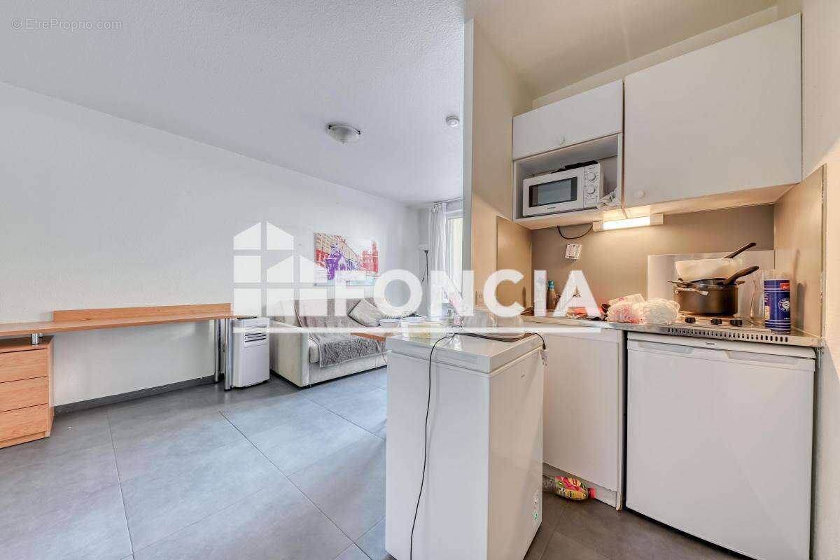 Appartement à LYON-3E