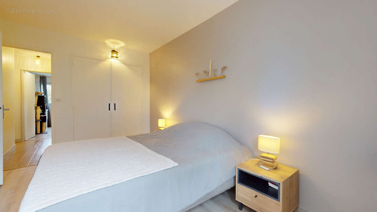 Appartement à LA FRETTE-SUR-SEINE