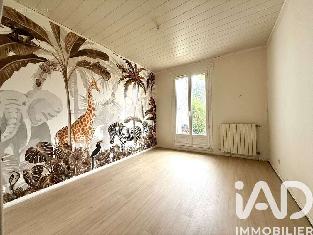 Photo 5 - Maison à GUEUGNON