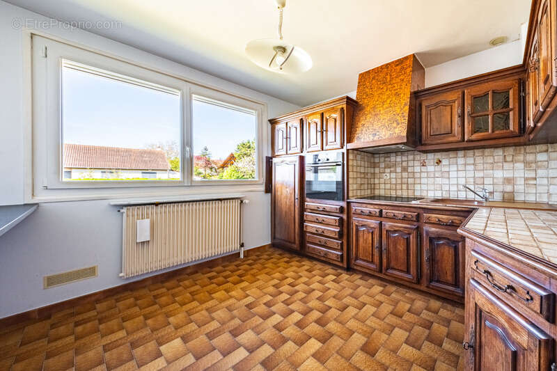 Maison à vendre 4 pièces SAINT APOLLINAIRE (21) - photo 4