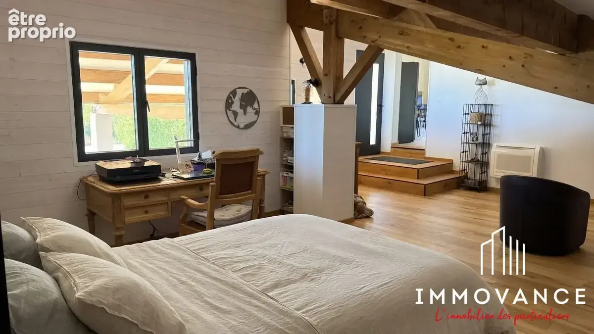 Maison 4 pièces 73 m² à vendre à Restinclieres (34160) - photo 7