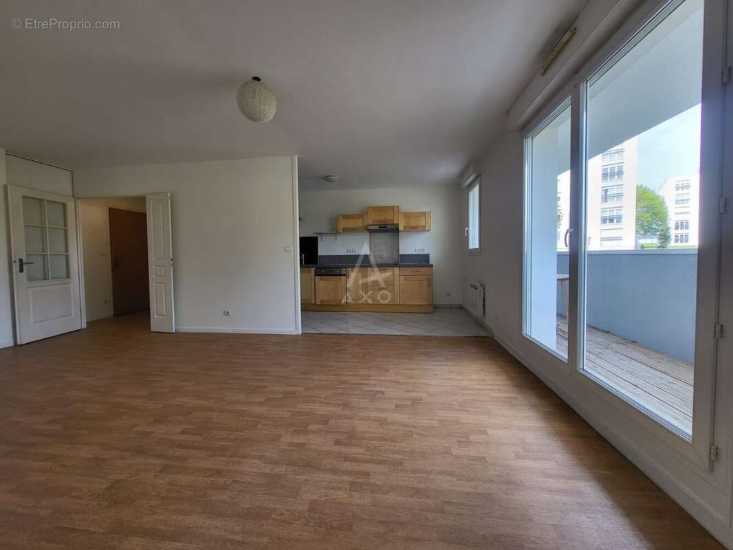 Appartement à WATTIGNIES