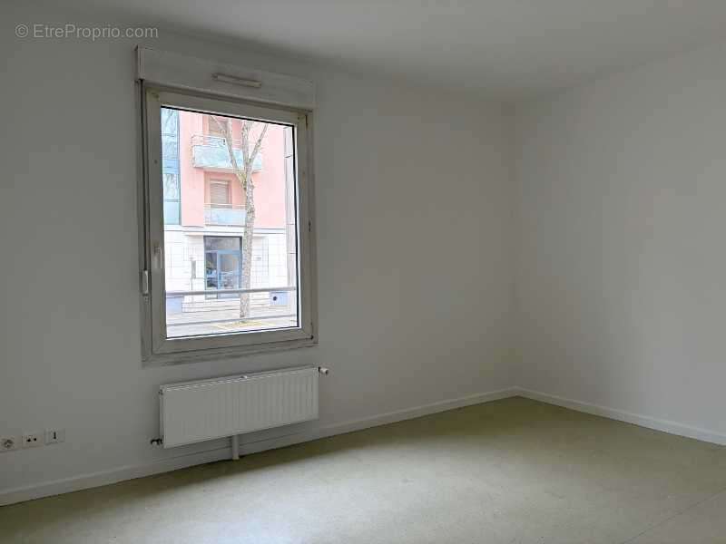 Appartement à BELFORT