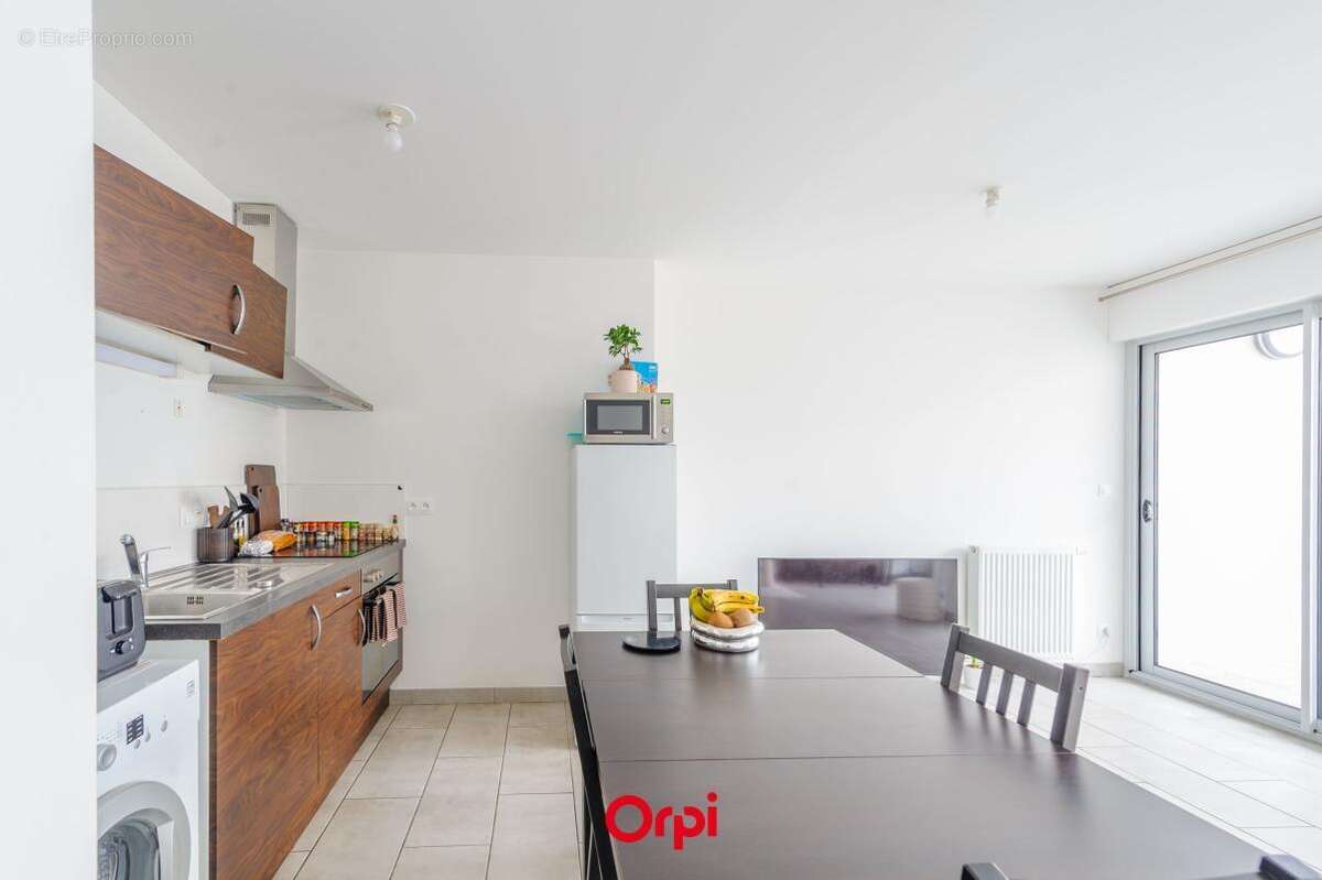 Appartement à LA ROCHELLE