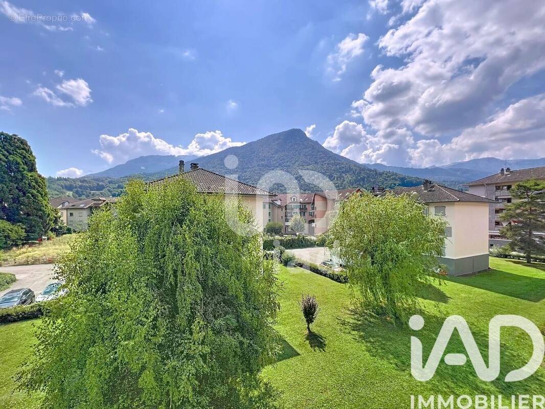 Photo 1 - Appartement à FAVERGES