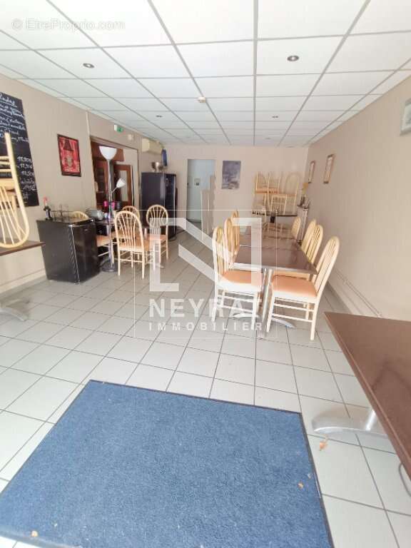 Appartement à AUXONNE