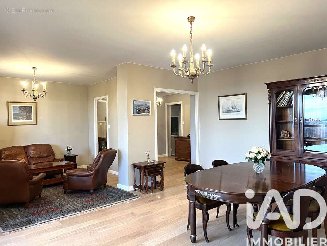 Photo 7 - Appartement à TOULON