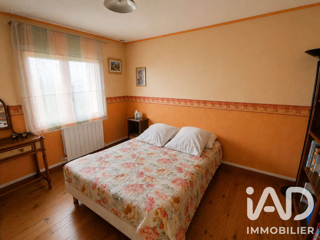 Photo 7 - Maison à LA FERTE-SOUS-JOUARRE