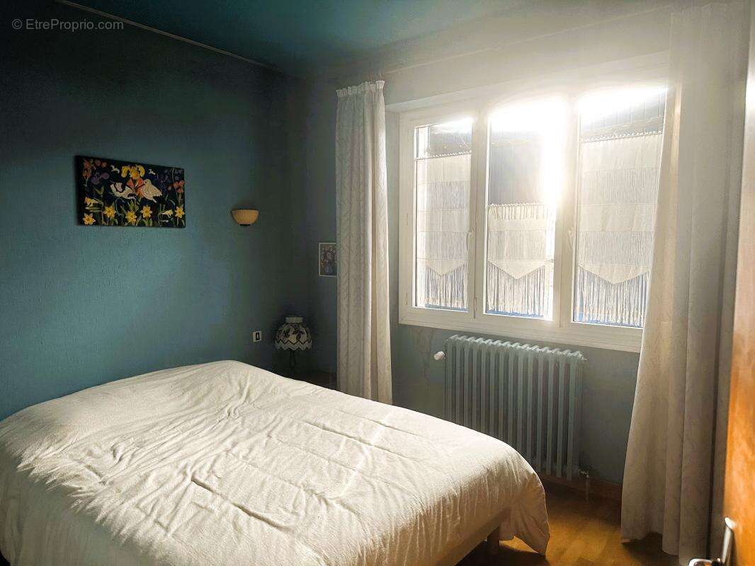 Maison à LA POMMERAYE