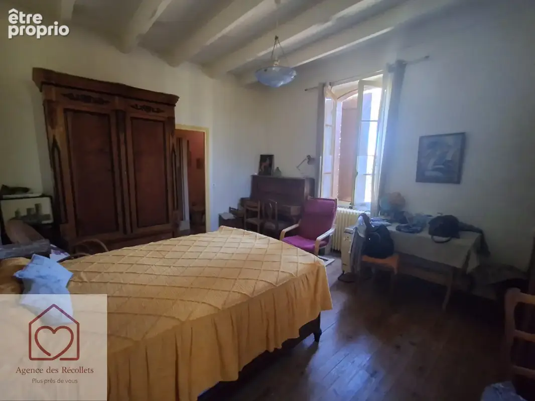 Maison avec dépendance - photo 6