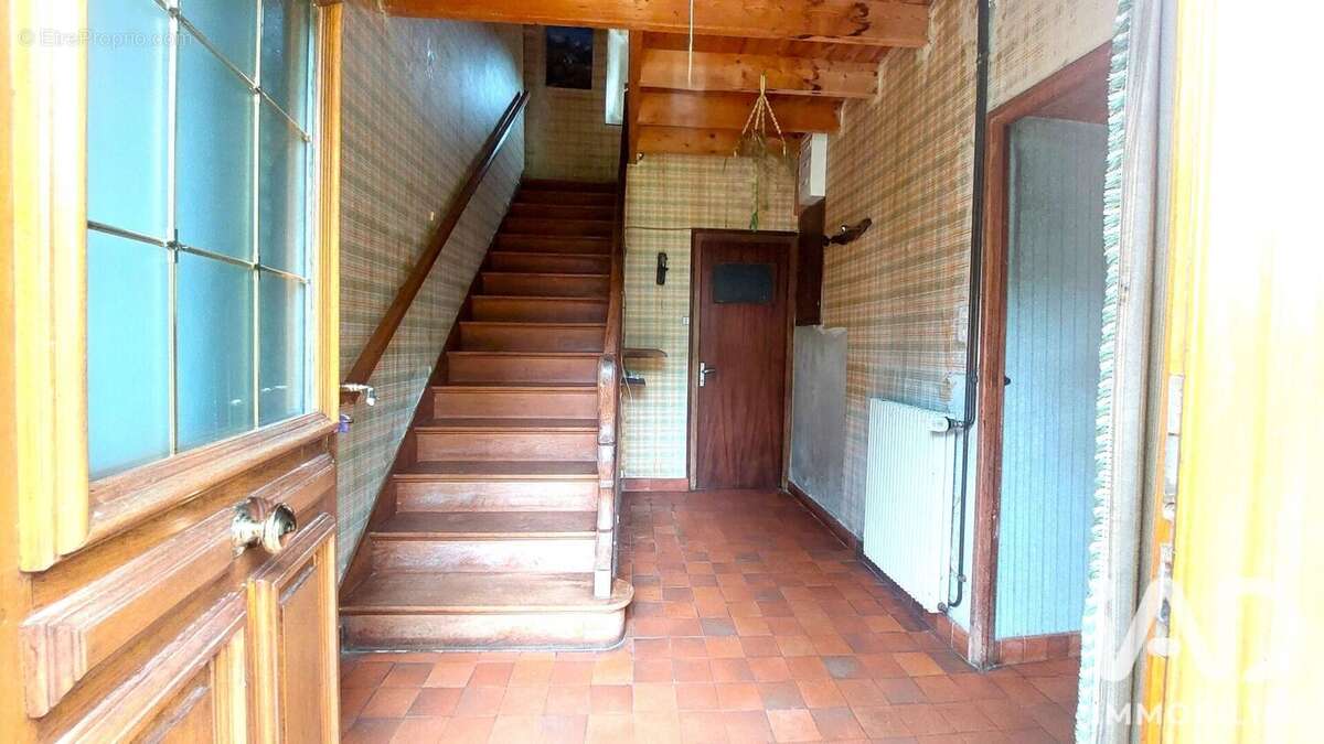 Photo 3 - Maison à GORGES