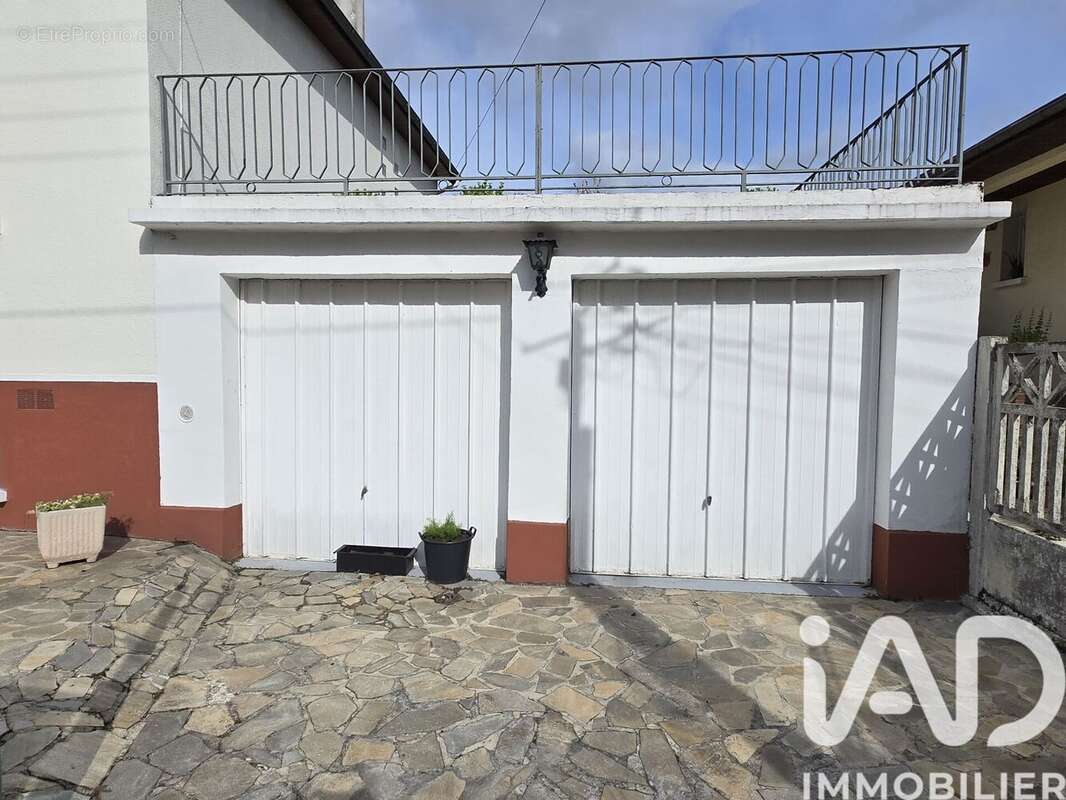 Photo 3 - Maison à LIVRY-GARGAN