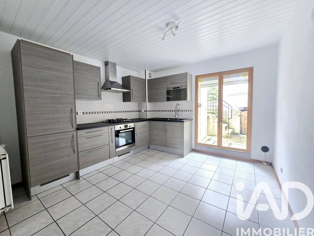 Photo 1 - Maison à FLEIGNEUX