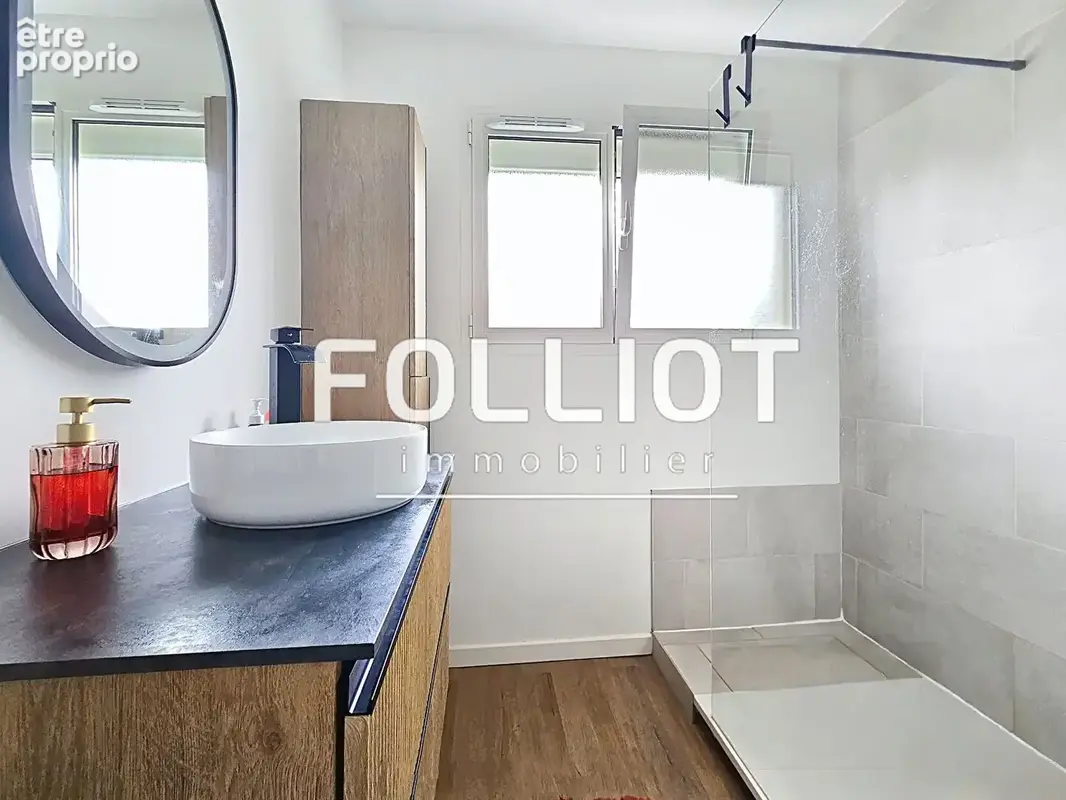 Creully-sur-Seulles ? Maison 102 m², 3 chambres, terrain 1 030 m² - Réf PB14569 - photo 11