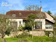 Maison à SAVIGNY-SUR-BRAYE