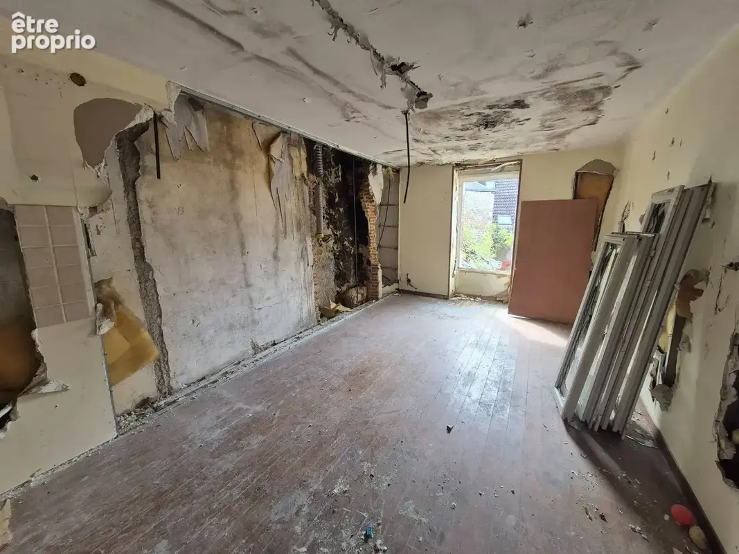 Appartement 116 m² à Vierzon  - photo 6