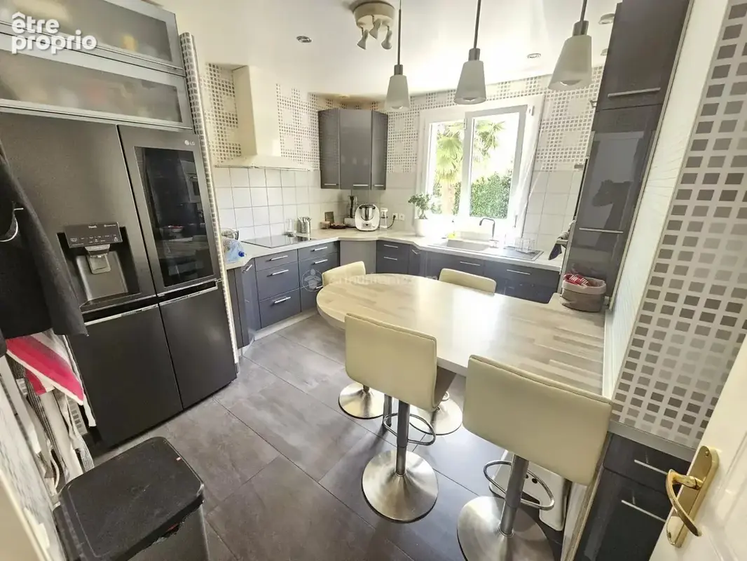 Vente Maison Montevrain(77144) 649 000ï¿œ - photo 4