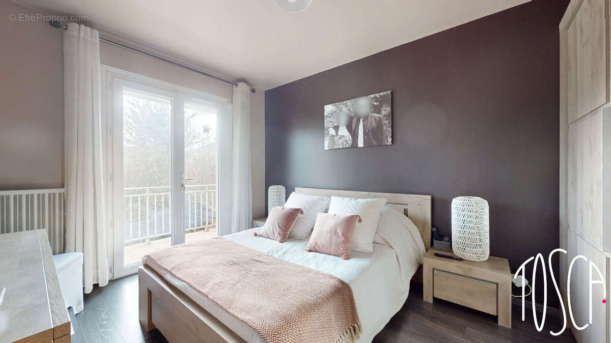 Exclusivité athis mons - maison familiale 160m² - proche t7 - photo 9