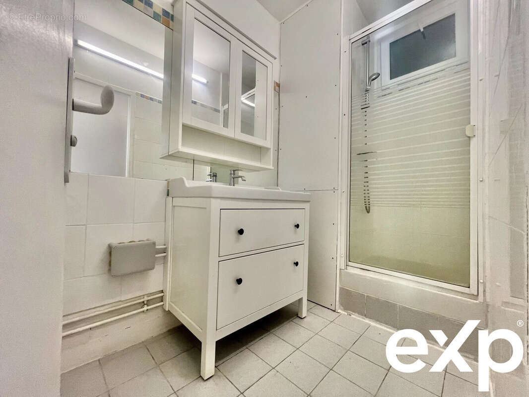 Appartement à AUBERGENVILLE