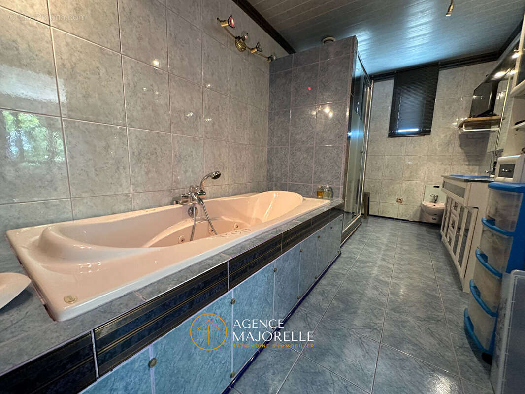 Maison à CHAMPENOUX