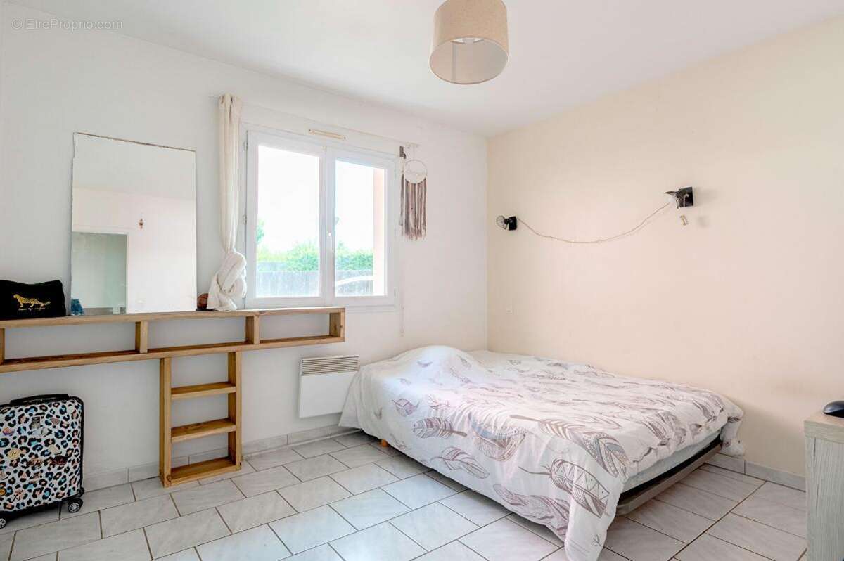 Maison à LA TESTE-DE-BUCH