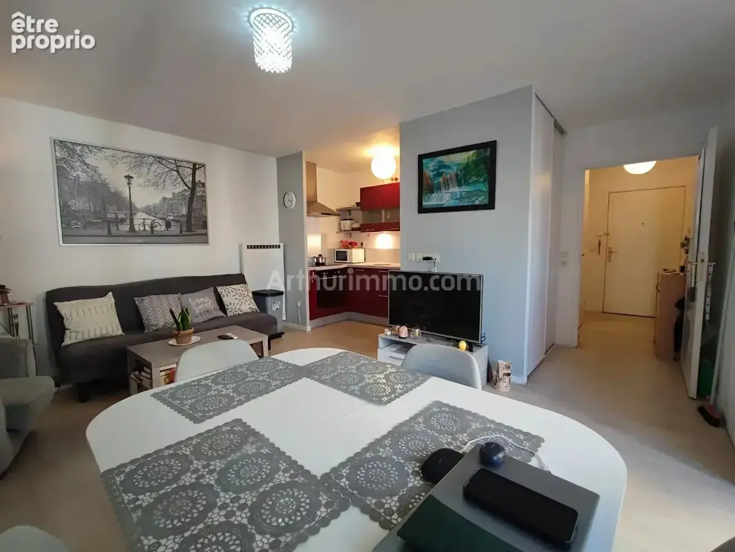 Vente Appartement Vigneux-sur-seine(91270) 184 000ï¿œ - photo 7