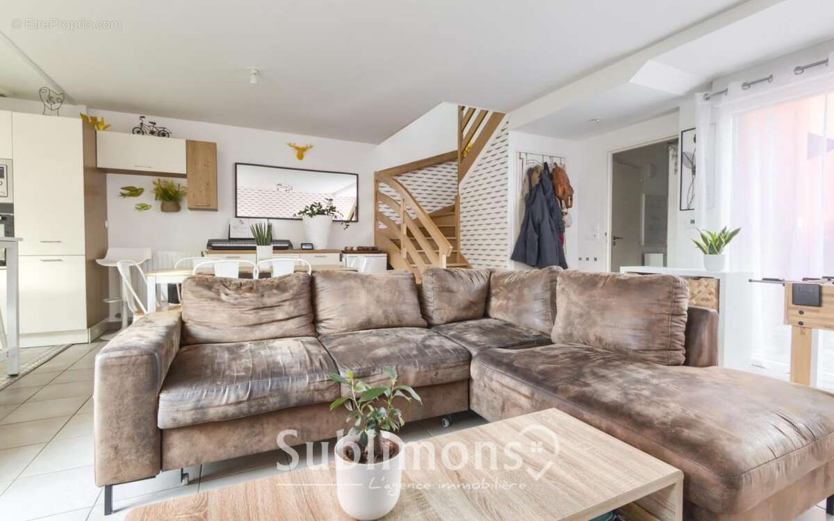 Maison à vendre Clisson - photo 4