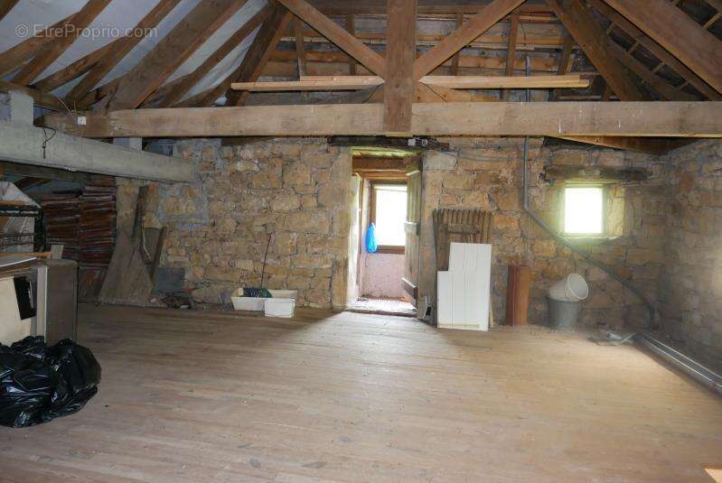 Maison à CAPDENAC-GARE