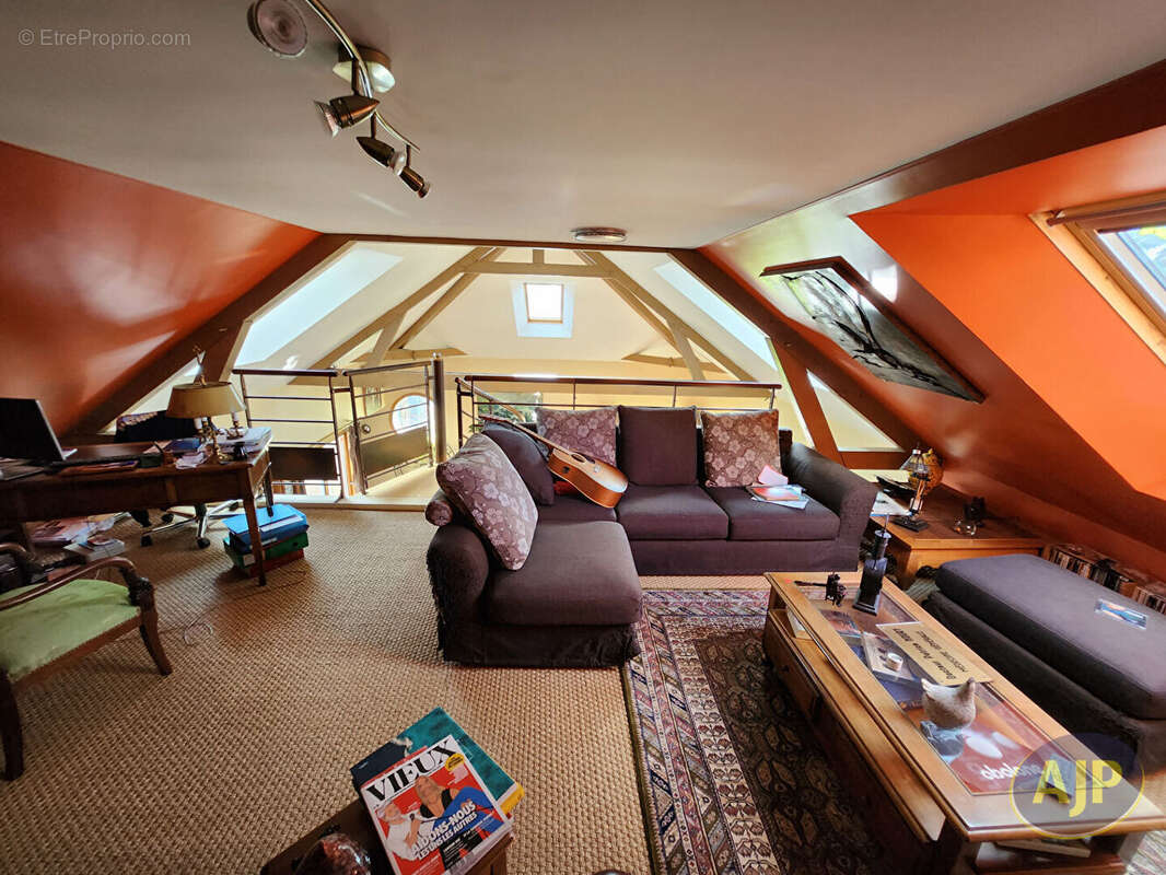 Maison à BAIN-DE-BRETAGNE