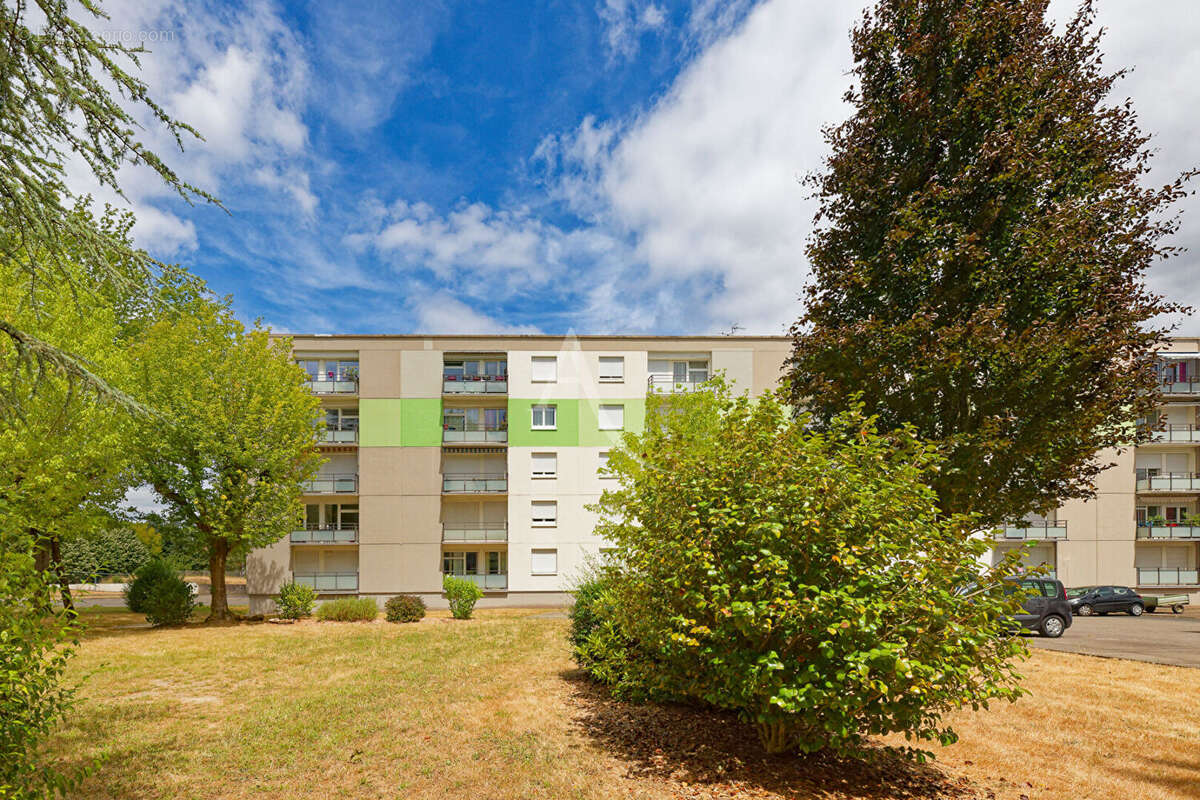 Appartement à ORVAULT