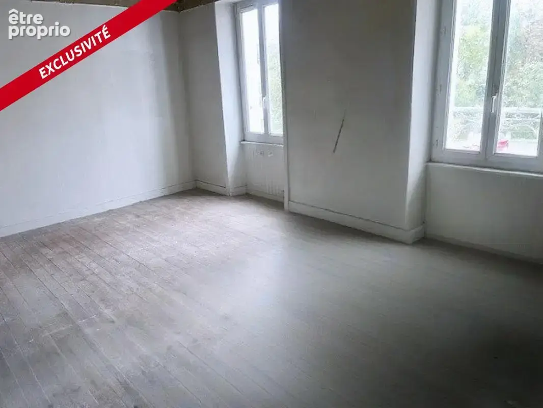 Appartement à LAVAL
