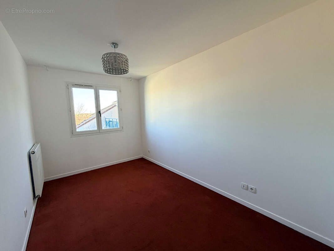 Appartement à ERAGNY