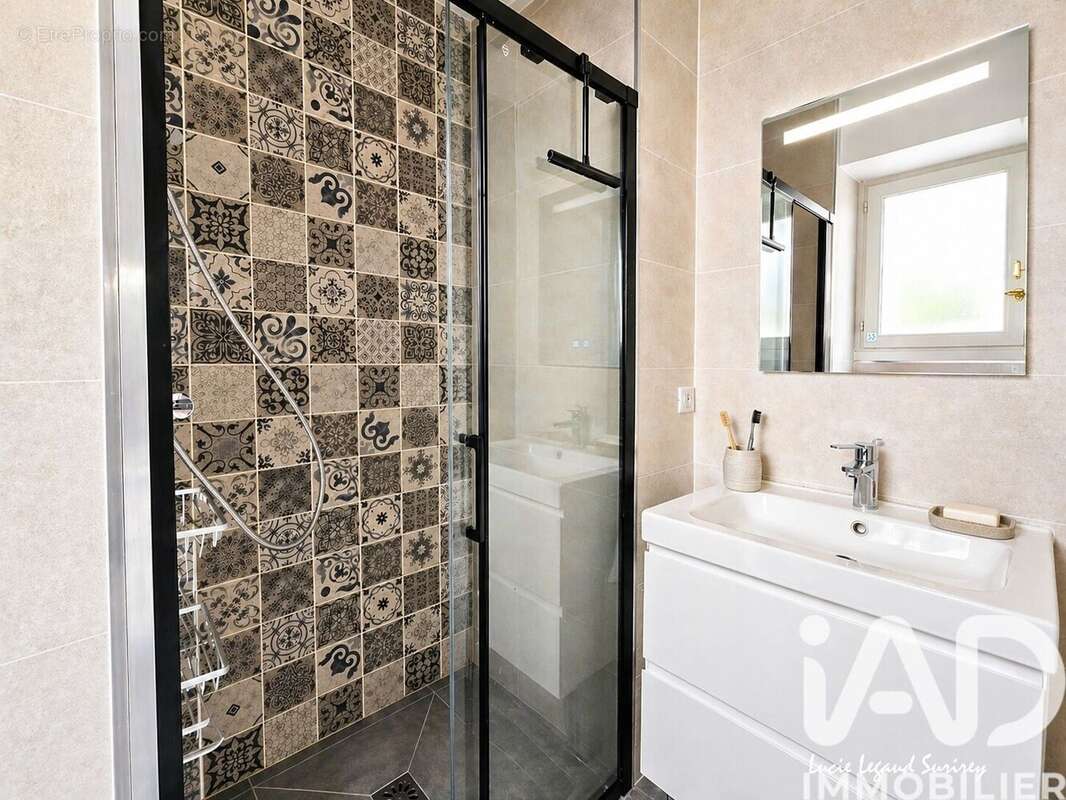 Photo 8 - Appartement à SAINT-GERMAIN-EN-LAYE