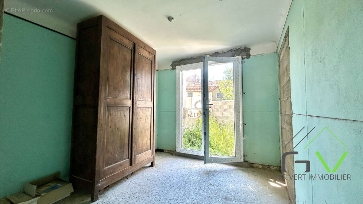 Maison à SAINTES-MARIES-DE-LA-MER