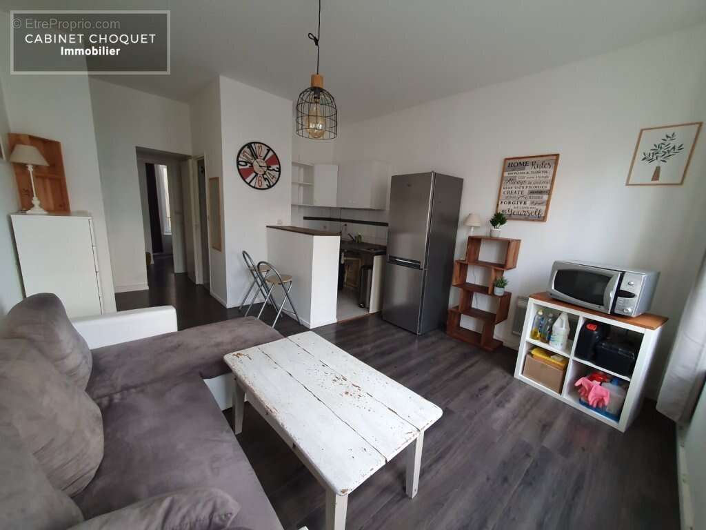 Appartement à LILLE