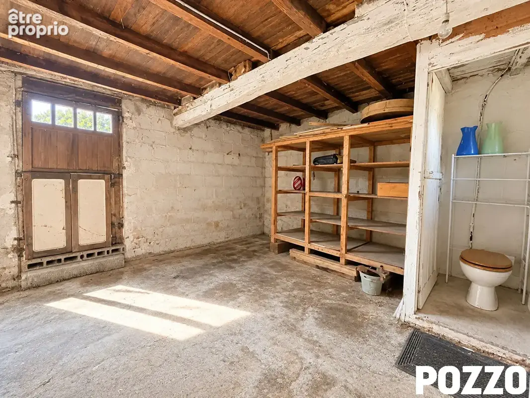 Maison Barenton 3 pièce(s) 66.25 m2 - PROXIMITE DU BOURG - photo 10