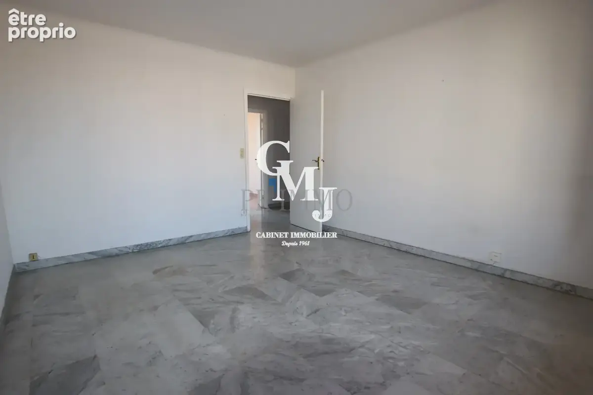 Saint aygulf - 3 pieces -  65,05 m2 - photo 5