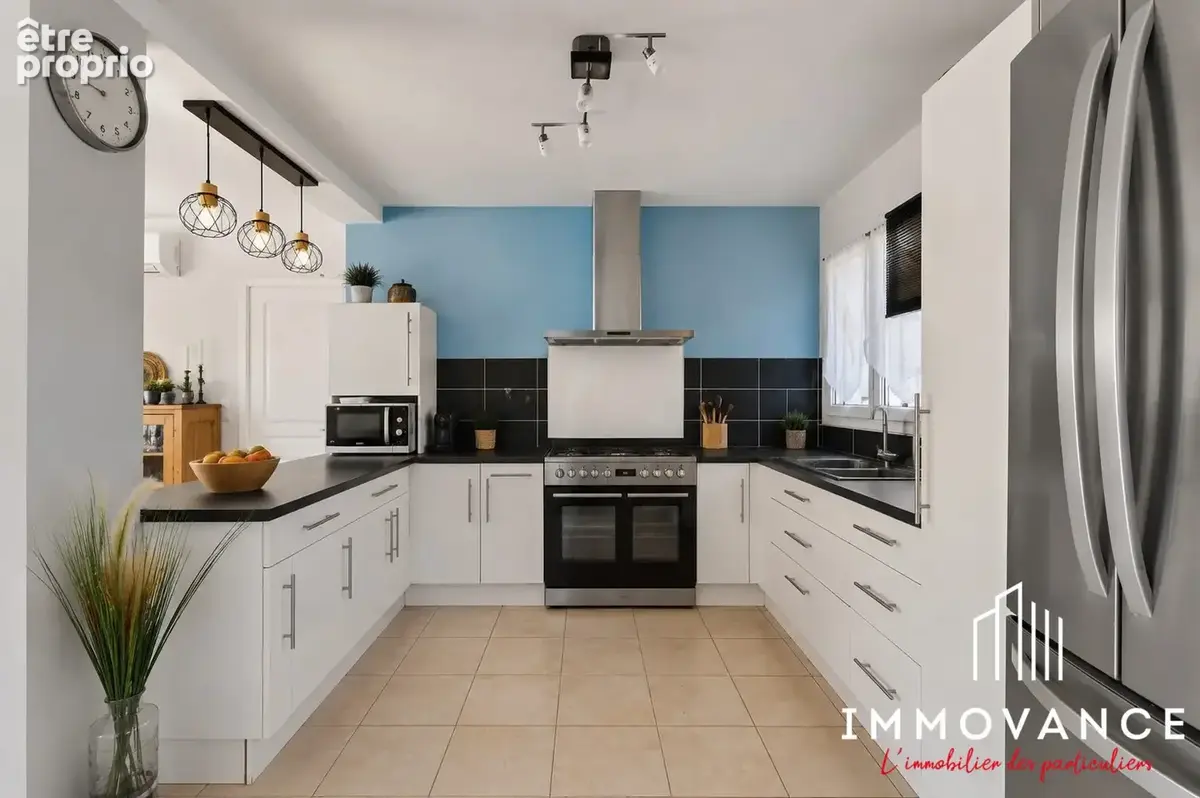 Maison 107 m² à Vendargues  - photo 6