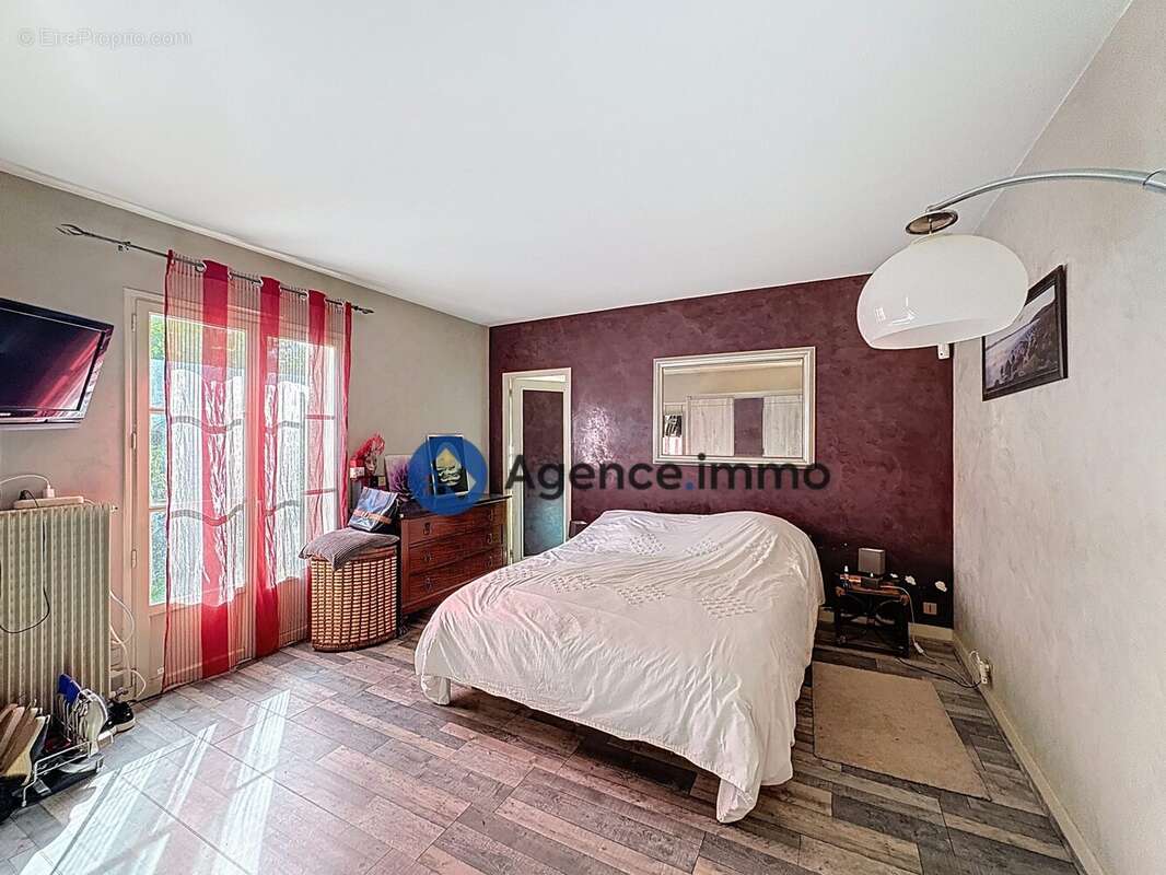 Maison à ARTANNES-SUR-INDRE